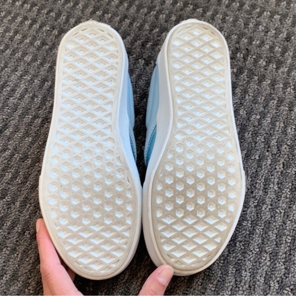 Vans ComfyCush Slip-On Autism Awareness Collection Iridescent - Picture 2 of 7